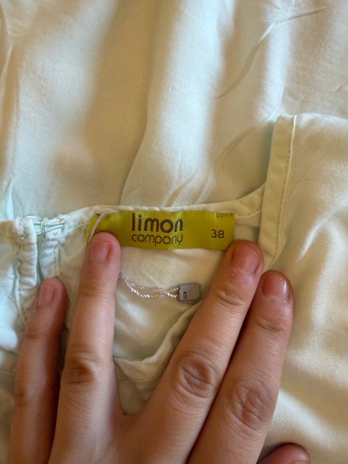 Şort Tulum - Görsel 5