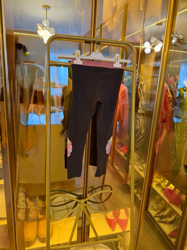 Çocuk Tayt - Görsel 3