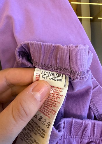 Çocuk Tayt - Görsel 4