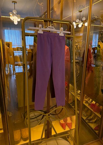 Çocuk Tayt - Görsel 2