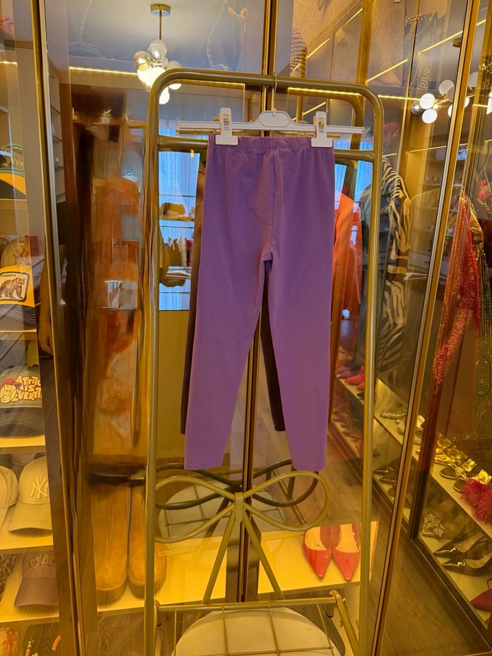 Çocuk Tayt - Görsel 3