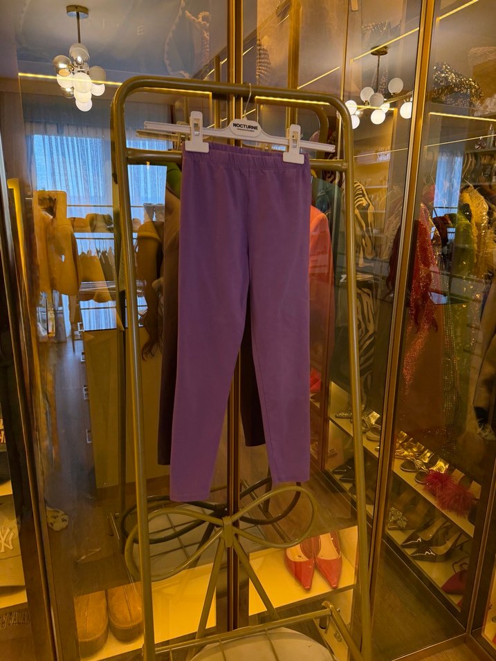 Çocuk Tayt - Görsel 2