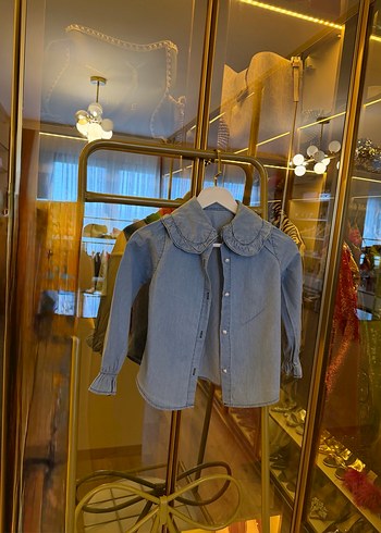 Kot gömlek - Görsel 2