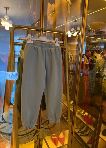 Zara çocuk eşofman altı - Görsel 4