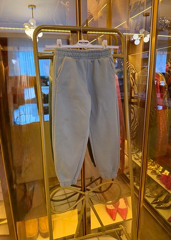 Zara çocuk eşofman altı - Görsel 2