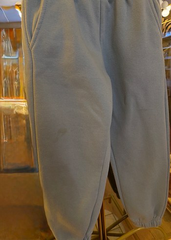 Zara çocuk eşofman altı - Görsel 3