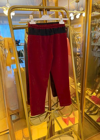 çocuk eşofman altı - Görsel 3