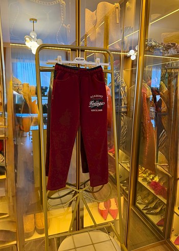 çocuk eşofman altı - Görsel 2