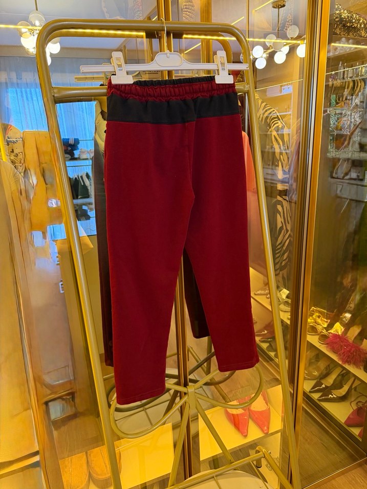 çocuk eşofman altı - Görsel 3