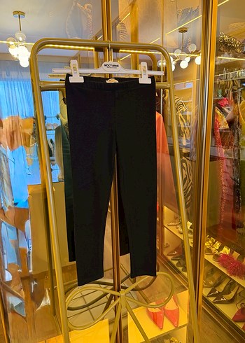 Siyah Çocuk Alt Giyim - Görsel 2