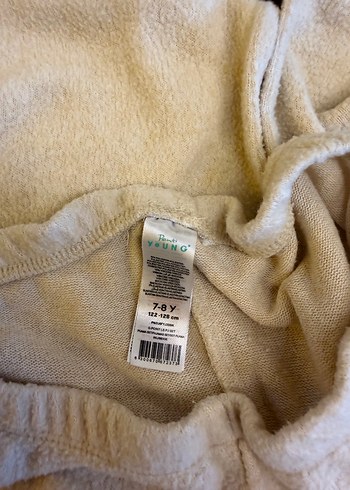 Yumuşak çocuk alt giyim - Görsel 4