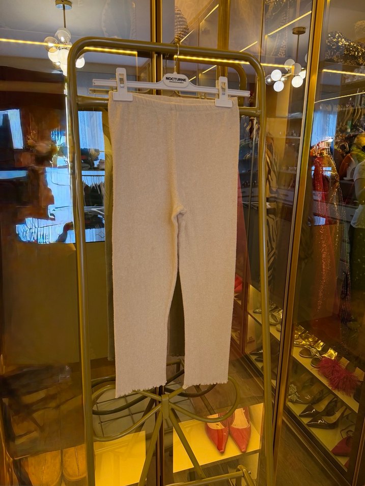 Yumuşak çocuk alt giyim - Görsel 2