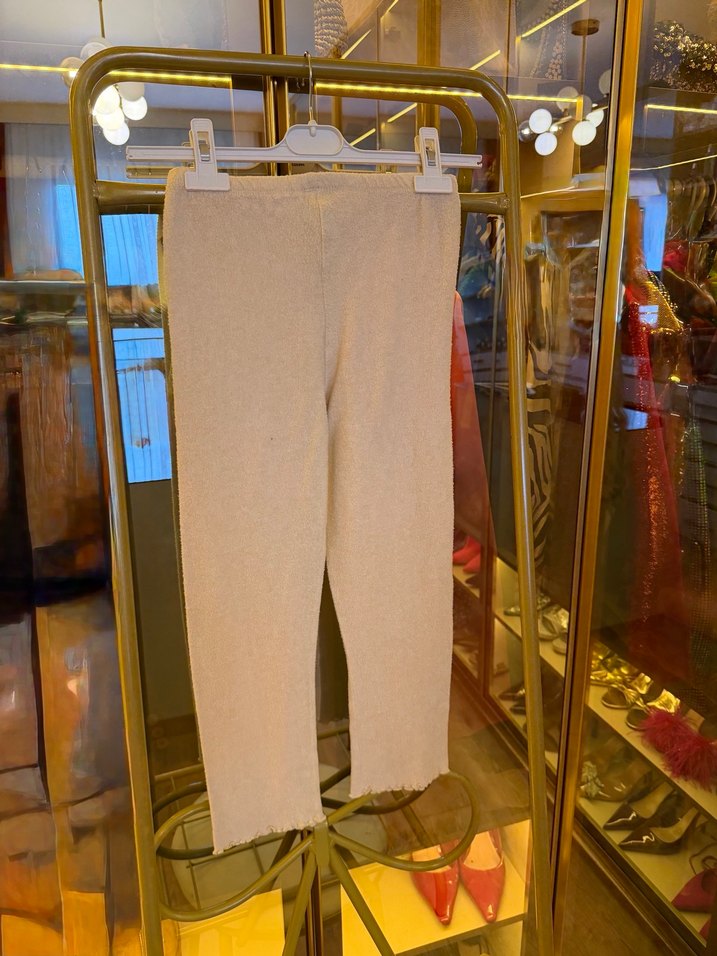 Yumuşak çocuk alt giyim - Görsel 3