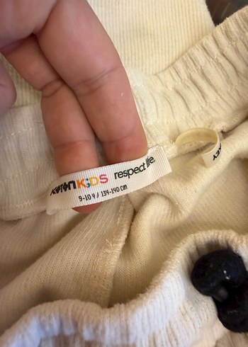 Çocuk Eşofman - Görsel 5