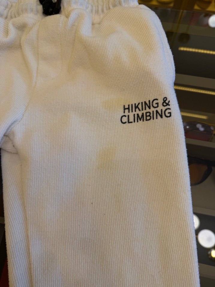 Çocuk Eşofman - Görsel 4