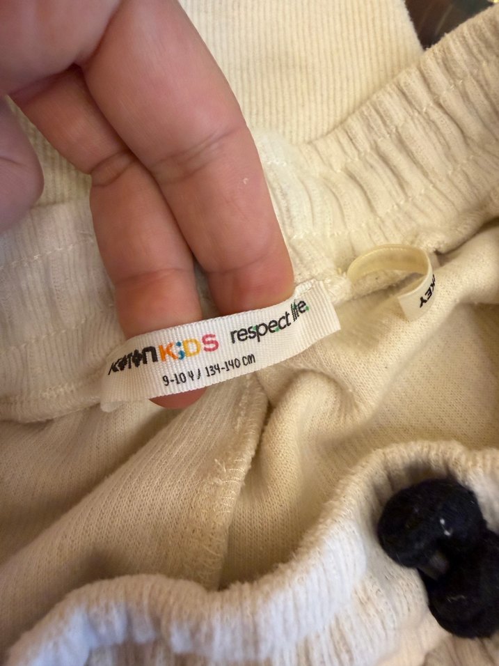 Çocuk Eşofman - Görsel 5