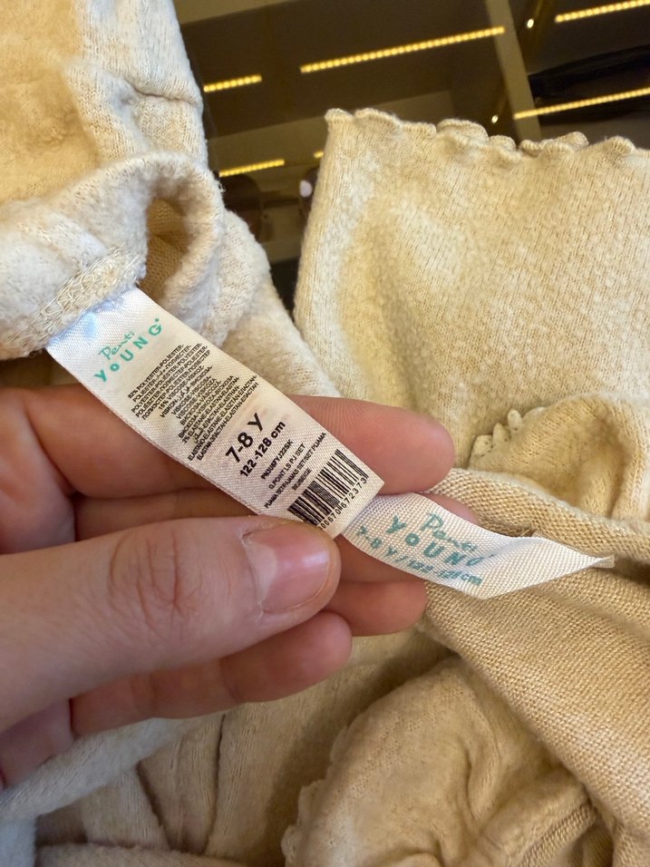 Penti takım - Görsel 5