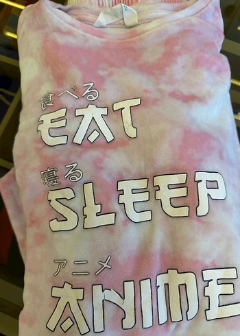 Pemti pijama takımı - Görsel 7