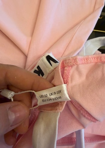 Pemti pijama takımı - Görsel 2