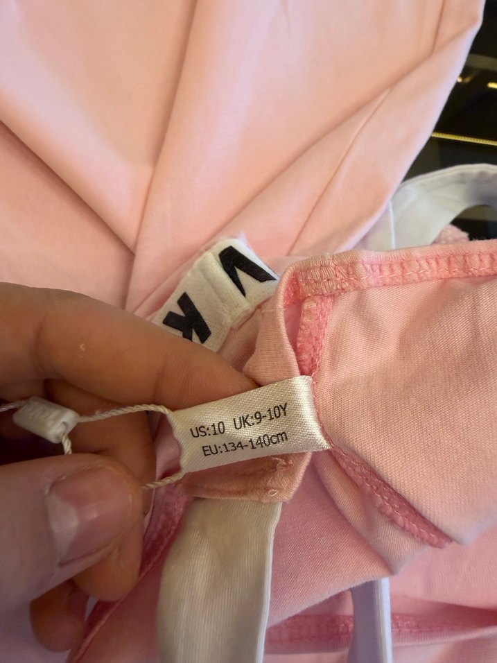 Pemti pijama takımı - Görsel 2