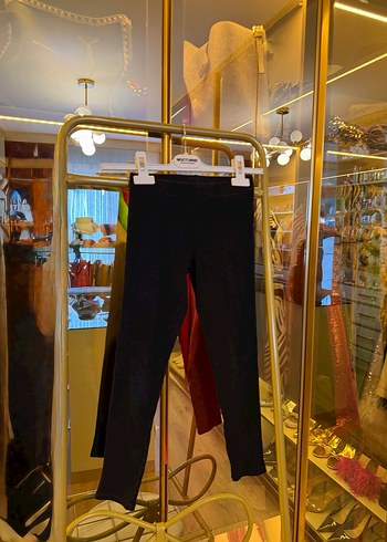 Siyah Tayt - Görsel 2