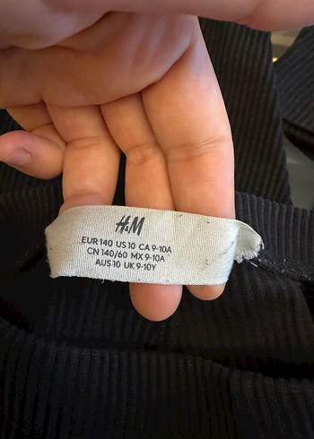 Siyah Tayt - Görsel 5