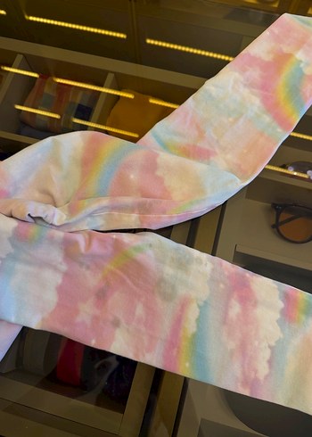 Çocuk tayt - Görsel 7