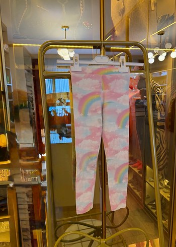 Çocuk tayt - Görsel 3