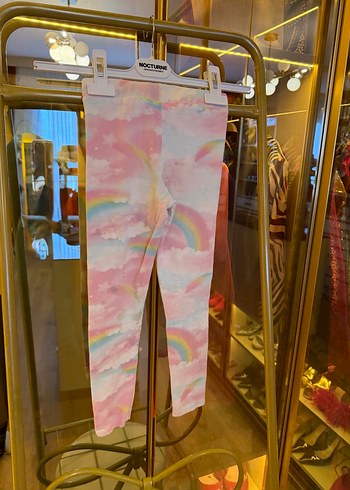 Çocuk tayt - Görsel 4