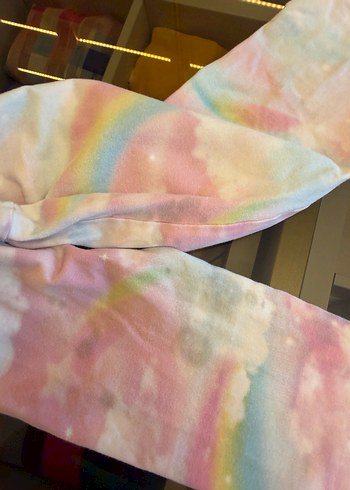 Çocuk tayt - Görsel 6