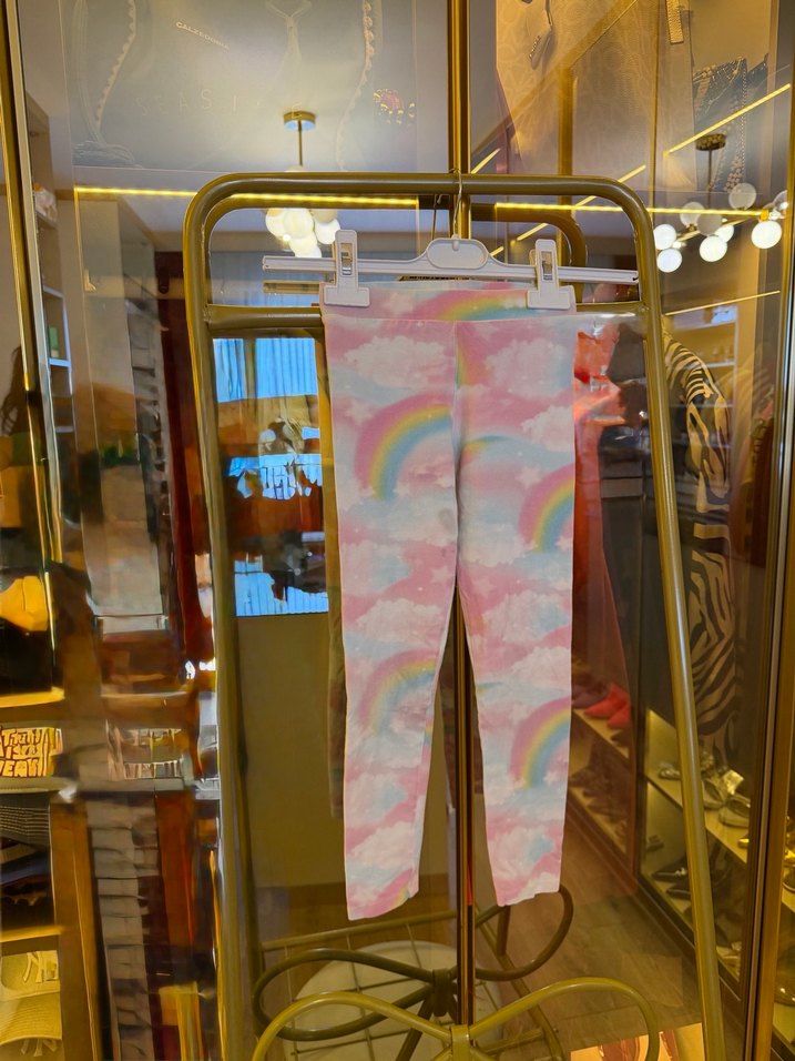 Çocuk tayt - Görsel 3