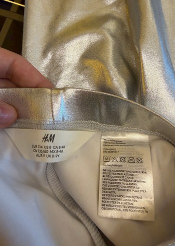 Parlak Tayt - Görsel 4