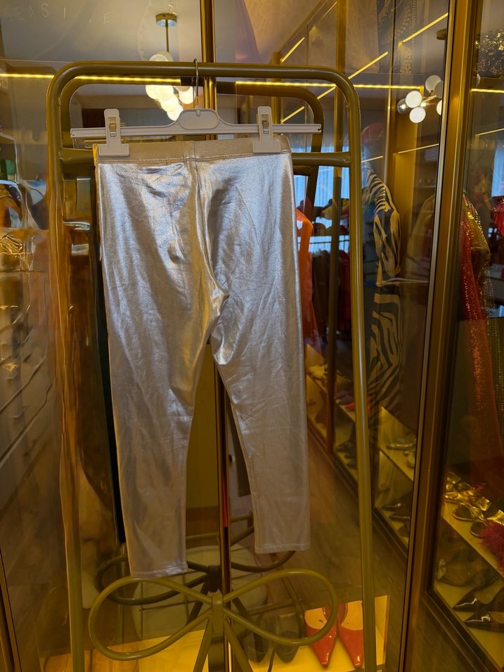 Parlak Tayt - Görsel 3