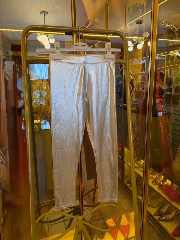 Parlak Tayt - Görsel 2