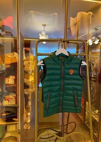 İtü Eta Vakfı Yelek - Görsel 2