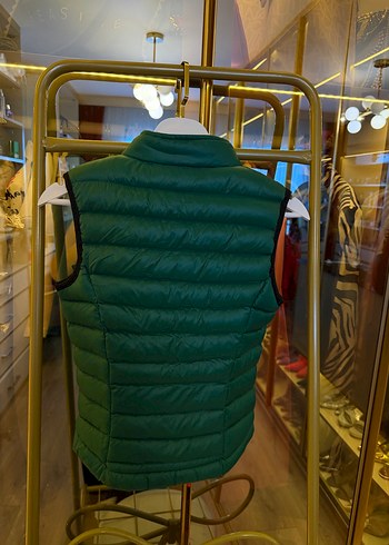 İtü Eta Vakfı Yelek - Görsel 3