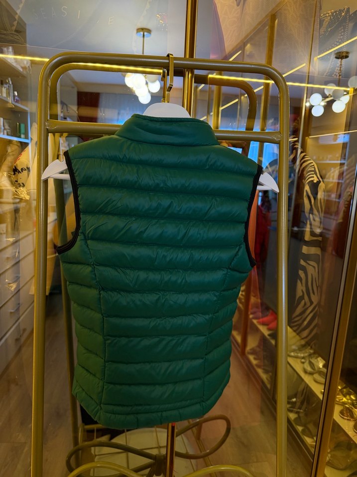 İtü Eta Vakfı Yelek - Görsel 3