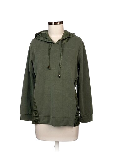 Network Sweatshirt %70 İndirimli.