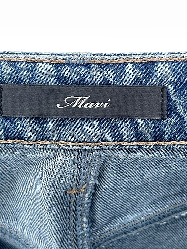 universal Beden çeşitli Renk Mavi Jeans Jean / Kot %70 İndirimli.