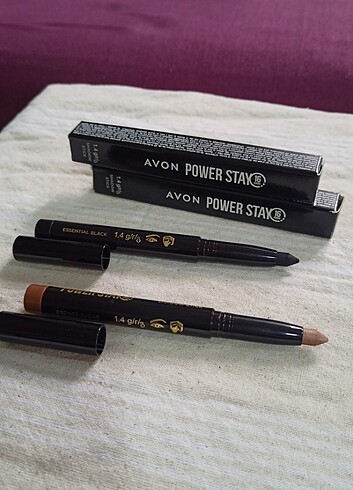 Avon Avon Stick Kalem Far 16 saat kalıcı