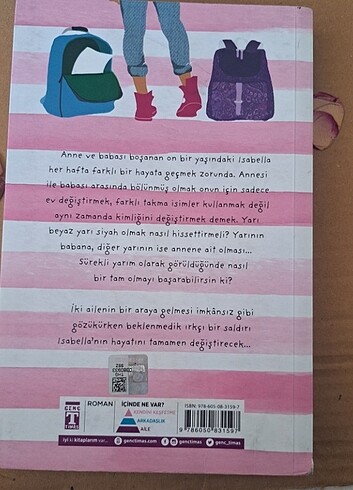 Karışık kitap
