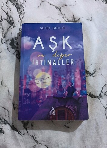 Aşk ve diğer İhtimaller