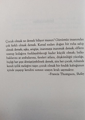 Beden Renk Mucize & Ben - Üç Mucizevi Hikâye