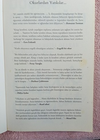  Gerçek Özgürlük - Doğan Cüceloğlu