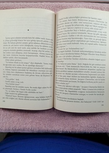 Beden Renk Notre Dame'in Kamburu - Victor Hugo