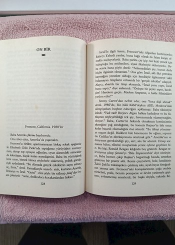  Beden Uçurtma Avcısı - Khaled Hosseini