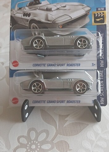  Beden FAST AND FURİOUS Corvette grand sport rosdster 