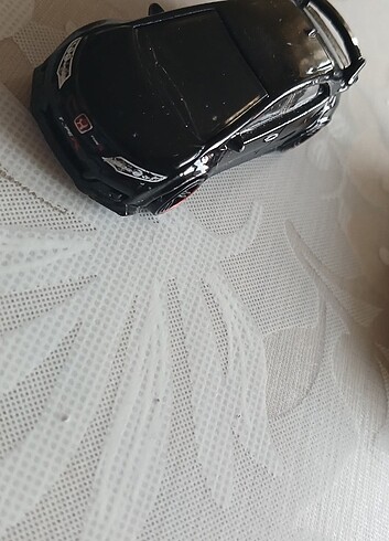Honda civic Typer