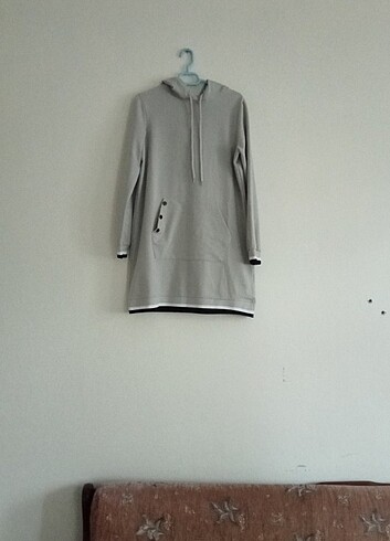 38 Beden Bayan tunik