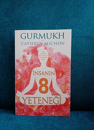 İnsanın 8 Yeteneği